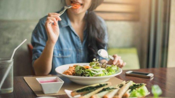 8 Bahaya Skip Sarapan Pagi, Bisa Tingkatkan Kadar Gula Darah Tinggi hingga Obesitas