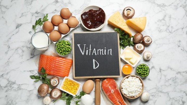 5 Peran Vitamin D untuk Tumbuh Kembang Anak, Tingkatkan Penyerapan Kalsium yang Penting untuk Tulang