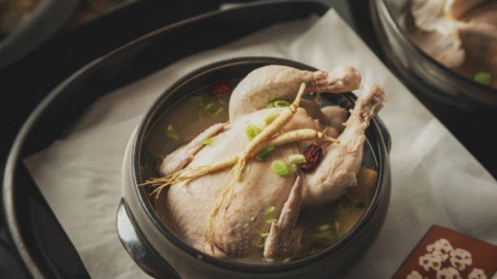 5 Kesalahan yang Membuat Sup Menjadi Kurang Sehat dan Tidak Bernutrisi