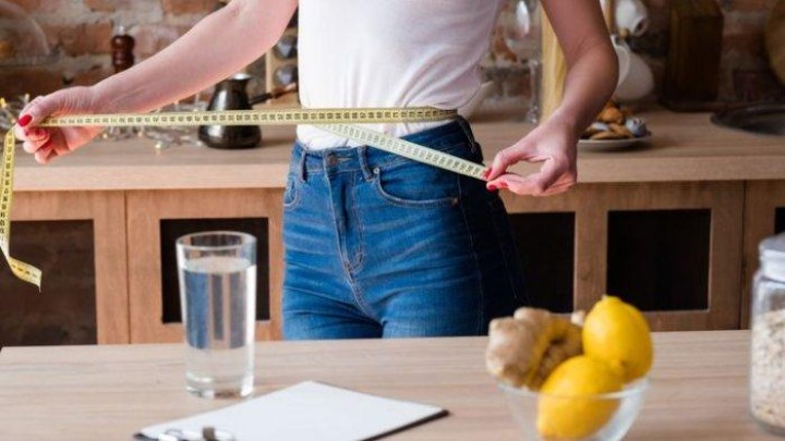 6 Cara Efektif Mengecilkan Perut Setelah Melahirkan, Pilih Olahraga Jenis Ini