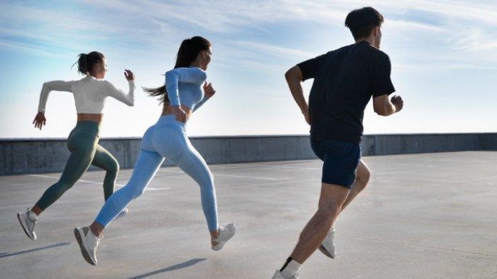 Penderita Penyakit Jantung Apakah Boleh Olahraga Lari? Ini Kata Dokter