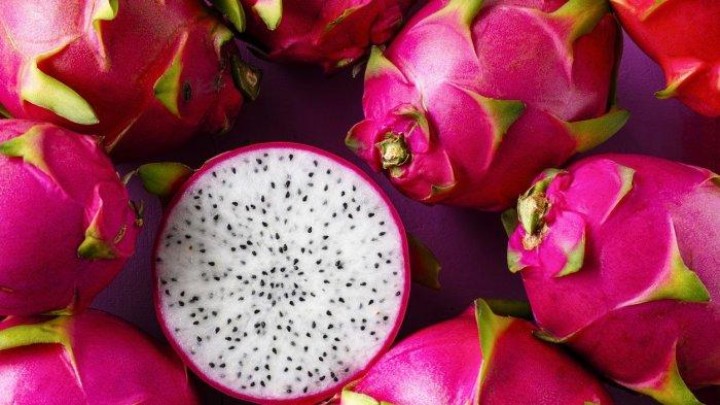 8 Alasan Buah Naga Baik untuk Anak, Jaga Imunitas hingga Cegah Anemia