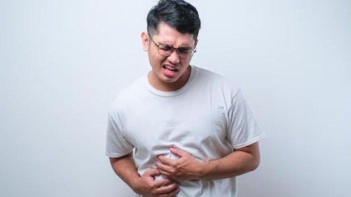 Dokter, Apa yang Dirasakan Seseorang yang Mengalami Asam Lambung?