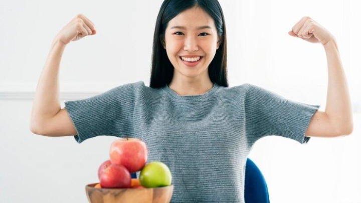 8 Cara Alami Tingkatkan Energi Tanpa Asupan Kafein, Ganti dengan Air Putih