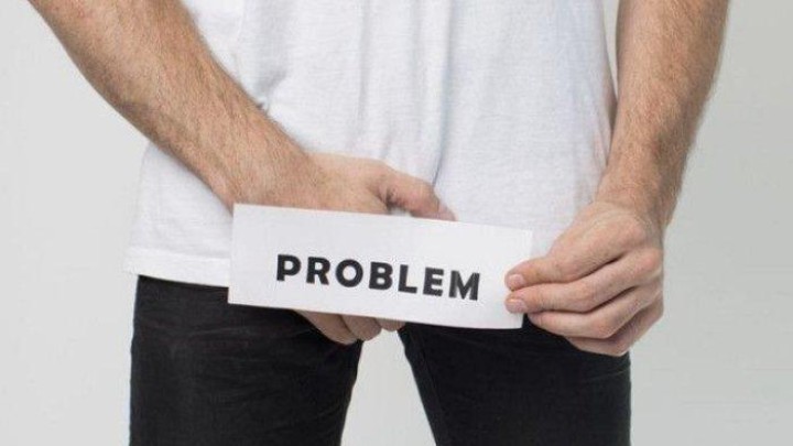 5 Tanda Ketidakseimbangan Hormon pada Pria, Termasuk Disfungsi Ereksi