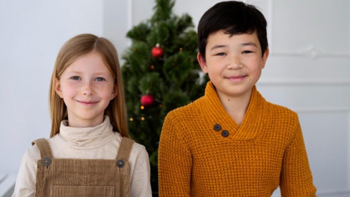 Bu Adibah, Bagaimana jika Kakak Mengasuh Adik karena Tidak Ada Orangtua?